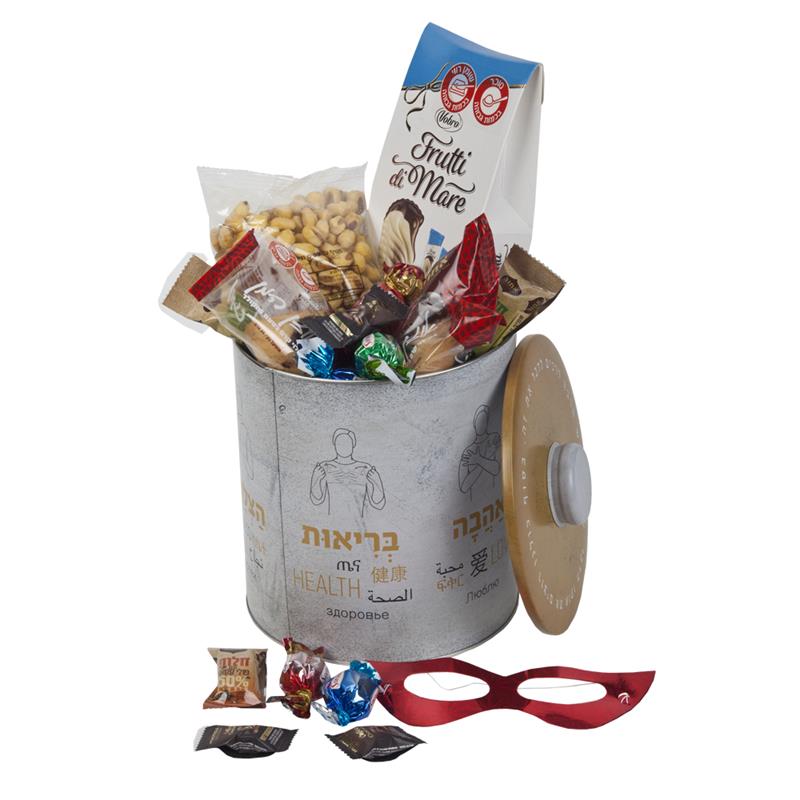 התמונה הראשית של מתנה לפורים 2