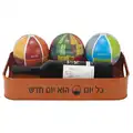 יין שוקולד ואווירה טובה