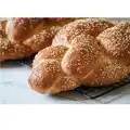 חלה - עבודת יד