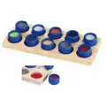 משחק זיכרון טקסטורות (Texture Memory Game)