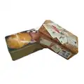 2 קופסאות פח lunch box 