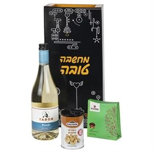 קופסת ההפתעות