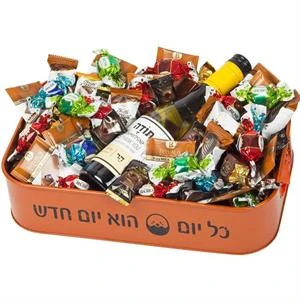 פינוקים 7