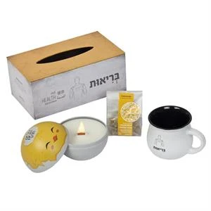 אווירה מתוקה