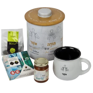 פינוק תה אישי