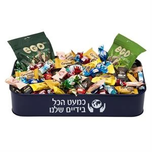 פינוקים 11