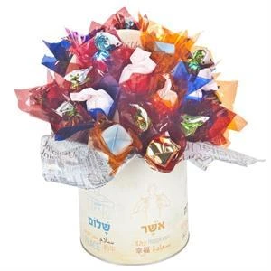 כולנו רוצים סידור מתוק