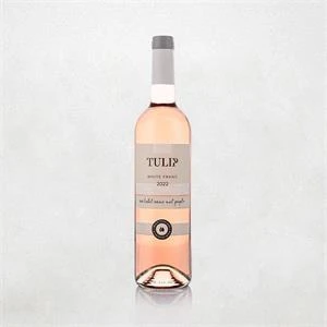 יין וויט פרנק 750 מל - סדרת Tulip