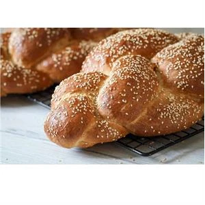 חלה - מאפיית ילדודס