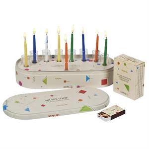 חנו-קיט פרימיום אהבה