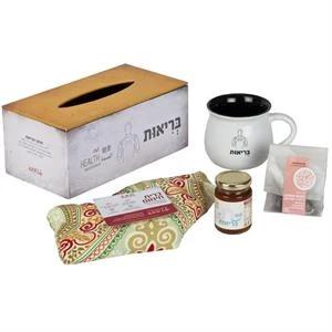 ערכת החלמה לחורף 2