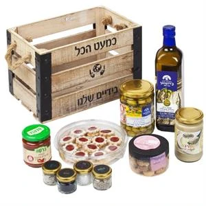מטבח כפרי