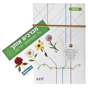 שלט תזכורות ותמונות קטן צמיחה