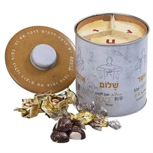 אוסף מתוקים שכולנו רוצים