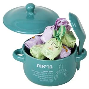 פרלינים במרקית