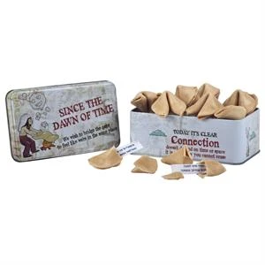 עוגיות מזל בפח אנד גוי