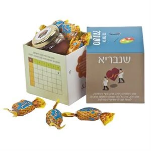 אישי מתוק