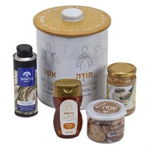 כולנו רוצים מטוב הארץ
