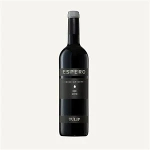 יין אדום 750 מל - סדרת Espero - יקב טוליפ