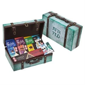 מתנה 10 - דה קרינה