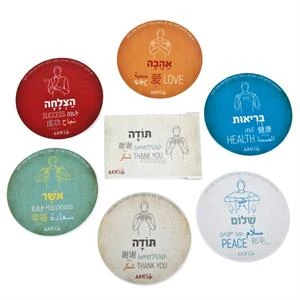 סט תחתיות - כולנו רוצים את אותו הדבר