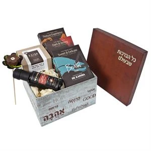 גורמה מתוק 