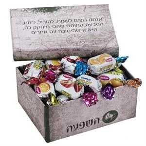 השפעה מתוקה