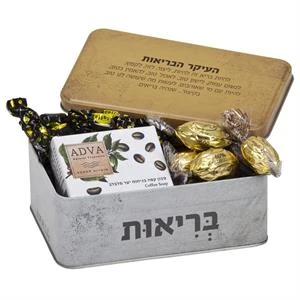 בוסט של קפה 
