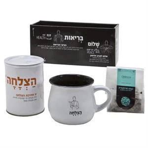 רגע של הצלחה