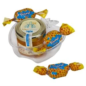שי תפוח עם דבש