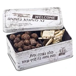דואט שוקולד - JOIN US