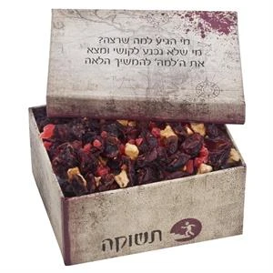 תשוקה אדומה