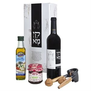 נותנים באהבה לפסח 4