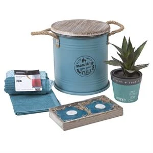 בית מלא במשמעות