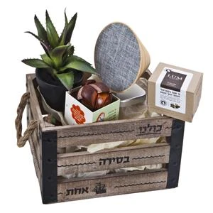 ארגז של טוב לבית